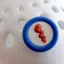 Ozdoba na obuv Pin'zz - zdravotnictví