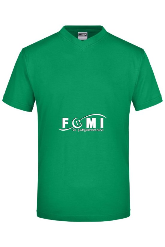 JN003 irish green/irská zelená