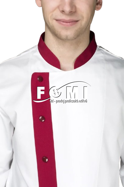 Kuchařský rondon Mariot pánský