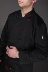 Kuchařský rondon  pracovní pánský