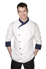 Kuchařský rondon Robert pánský