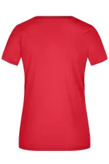 Dámské triko do "V"