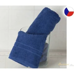 Froté ručník Rujana 50x100 cm