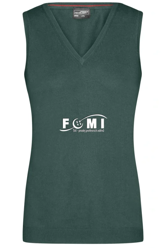 JN656 forest green/kapradinově zelená