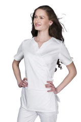 Dámská zavinovací tunika Valentina