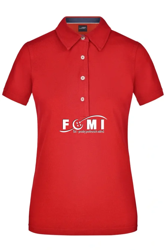 Dámská polokošile