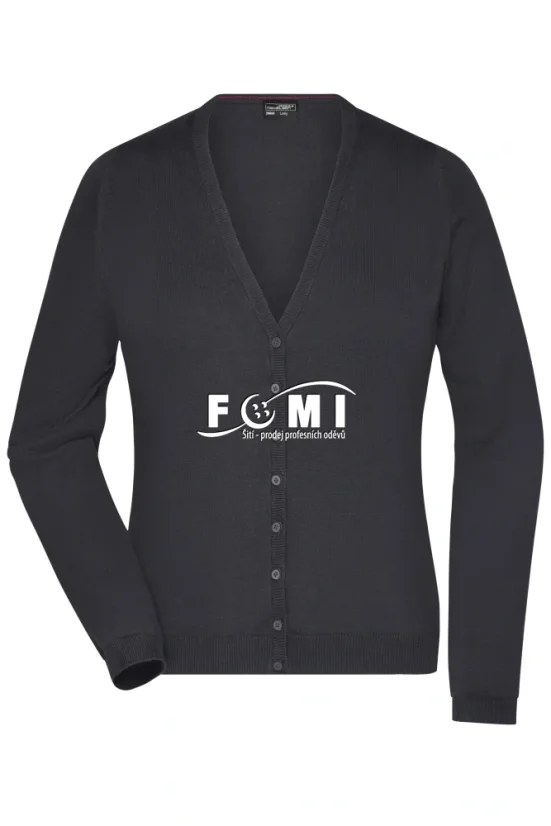 JN660 black/černá