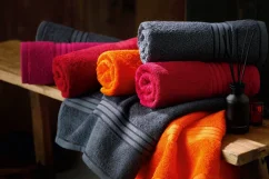 Froté osuška 70x140