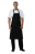 Zástěra laclová s posuvem