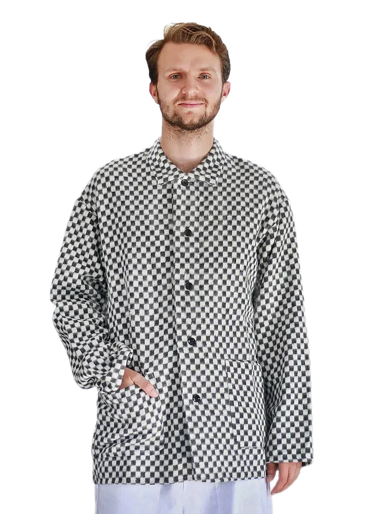 Řeznické - Velikost oblečení - 56