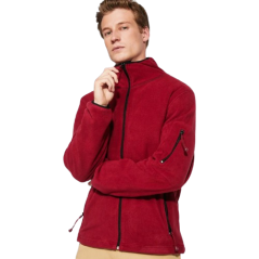 Pánská fleecová mikina Luciane