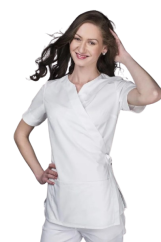 Dámská zavinovací tunika Valentina