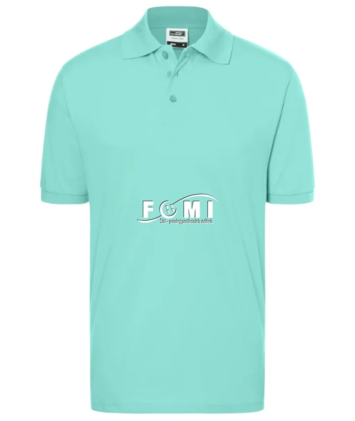 Pánská polokošile