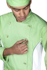 Kuchařský rondon Princes pánský