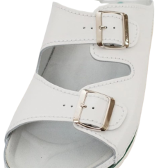 Pánská obuv - Ysop (bílá)