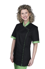 Kuchařský rondon Jana dámský