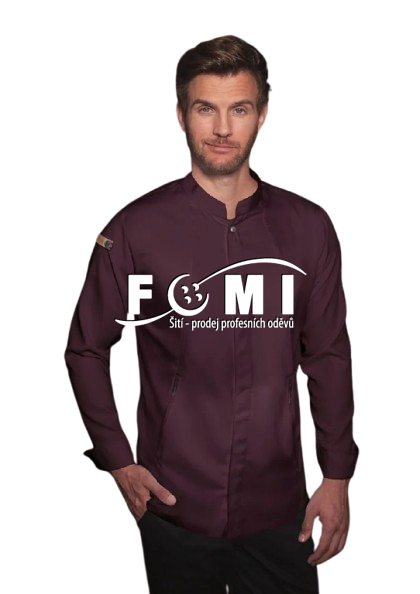 JM35/39 aubergine/fialová
