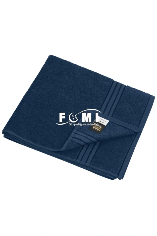 Froté osuška 70x140