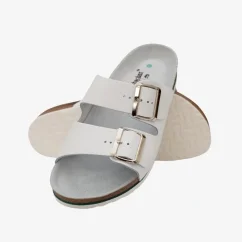 Pánská obuv Melisse (bílá)