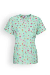 Lehká dámská tunika