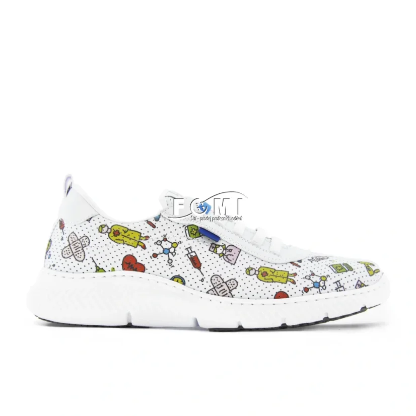 Altea plus estampado