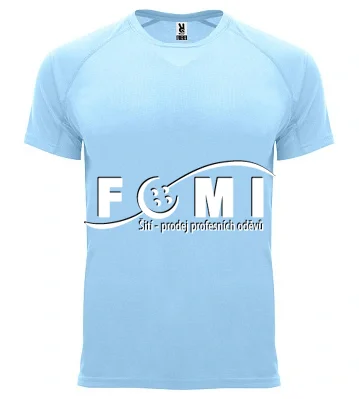 Pánské tričko "BAHRAIN"