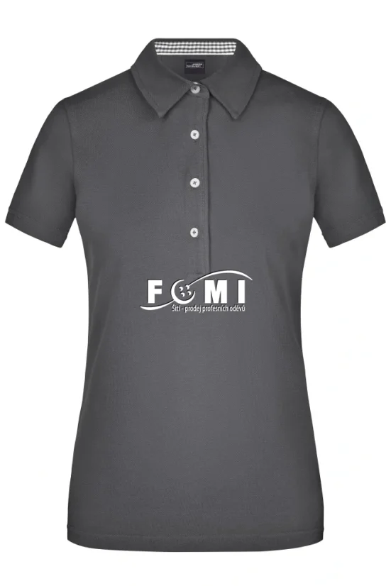 Dámská polokošile