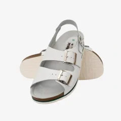 Pánská obuv - Mohn (bílá)