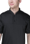 Kuchařský rondon jednořadý pánský