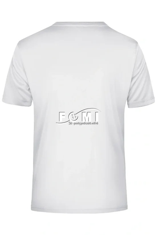 Pánské triko do "V"