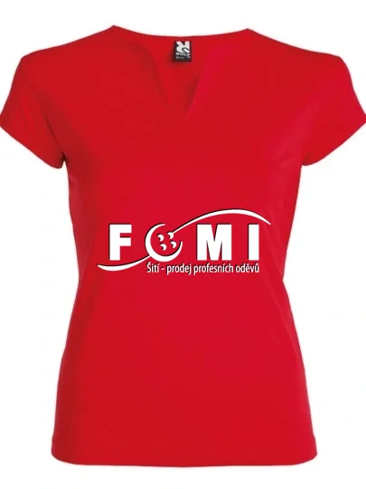 Dámské triko Belice