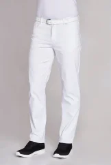 Kalhoty pánské jeans