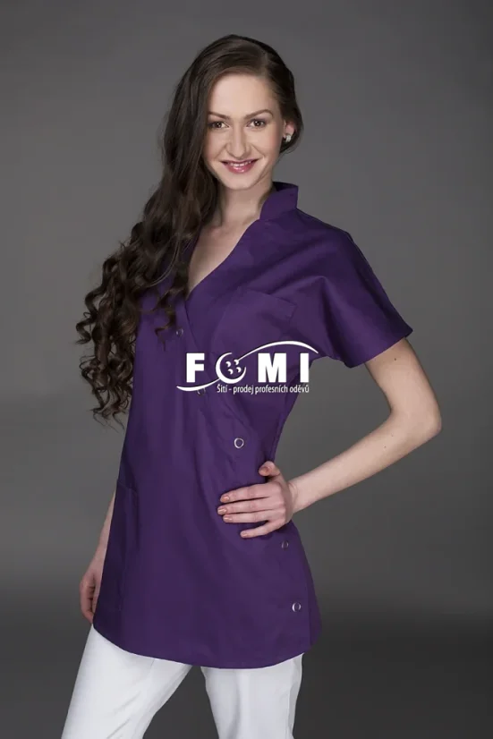 Dámská tunika Claudine