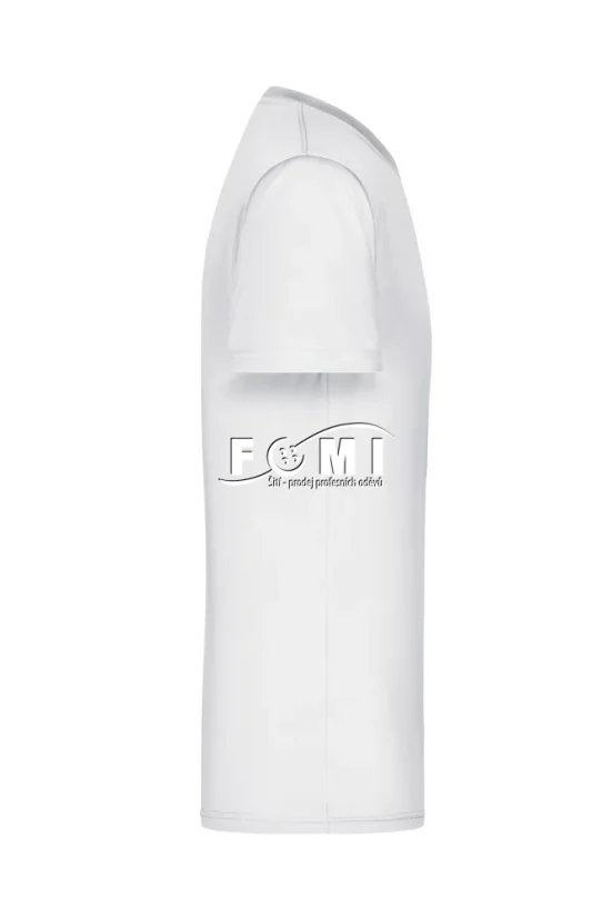 Pánské triko do "V"