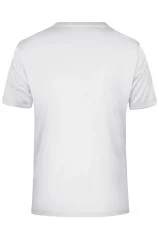 Pánské triko do "V"