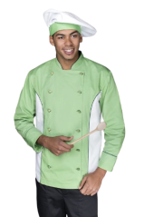 Kuchařský rondon Princes pánský