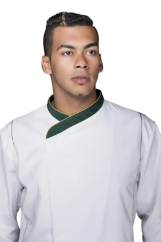 Kuchařský rondon Norbert pánský