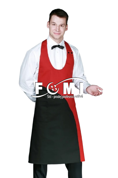 Someliérská zástěra