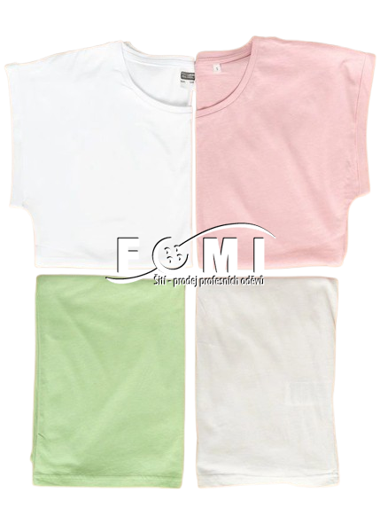 Dámské triko - casual style