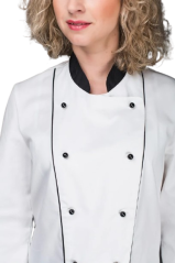 Kuchařský rondon Princes dámský