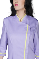 Kuchařský rondon  Jana dámský