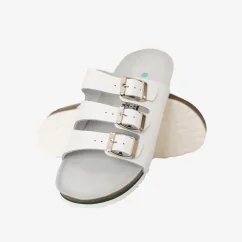 Dámská obuv Hasel (bílá)