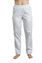 Dámské kalhoty celé do gumy Dona