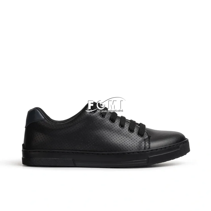 Casual Negro