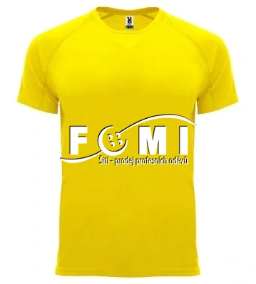 Pánské tričko "BAHRAIN"