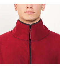 Pánská fleecová mikina Luciane