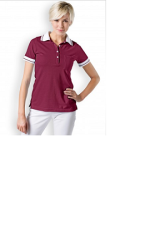 Dámská polokošile