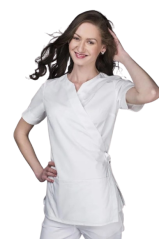 Dámská zavinovací tunika Valentina