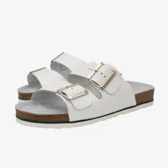 Pánská obuv Melisse (bílá)