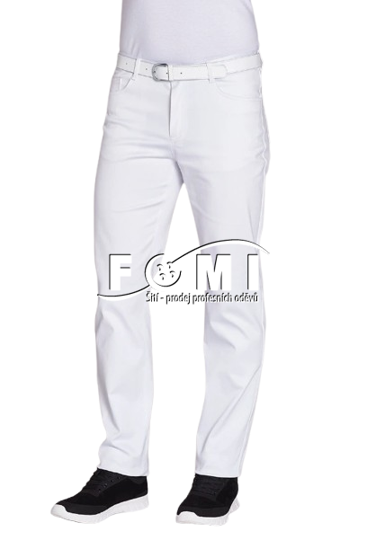 Kalhoty pánské jeans
